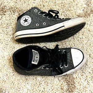 Converse casual shoes